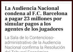 Enlace a Tranquilos que van sobrados de pasta