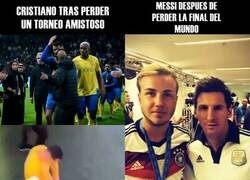 Enlace a Es muy fácil ser hater de uno y difícil serlo del otro