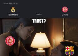 Enlace a ¿Confías?