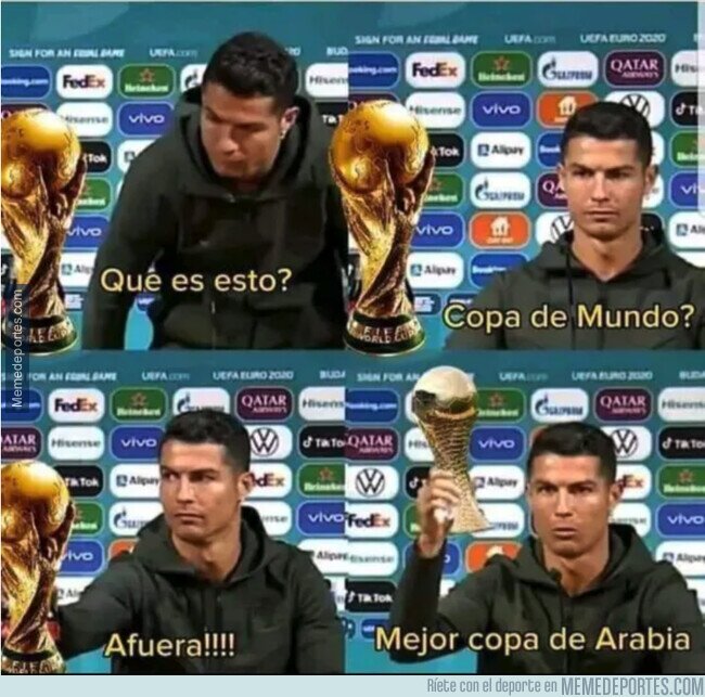 1201451 - No la gana cualquiera