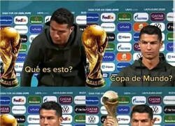 Enlace a No la gana cualquiera