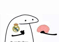 Enlace a El comodín para evadir cualquier crítica.