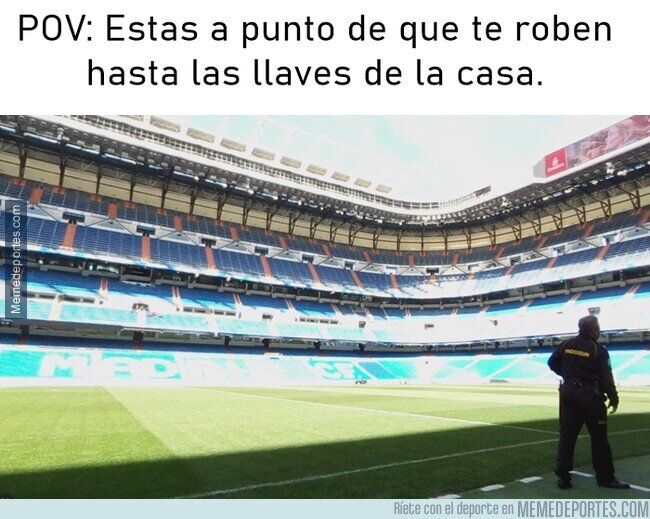 1201463 - Mis condolencias al Girona desde ya.