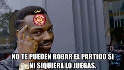 Enlace a Sale a calentar el Girona