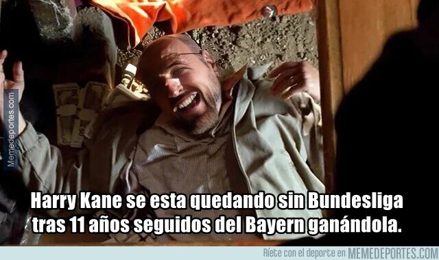 1201465 - ¿Qué clase de maldición tiene Kane?