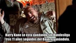 Enlace a ¿Qué clase de maldición tiene Kane?