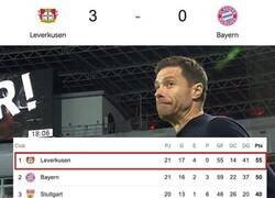 Enlace a Saluden al líder