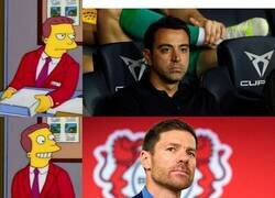 Enlace a Hay Xavis y hay Xabis