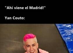 Enlace a Nada bueno puede venir de alguien con ese tinte