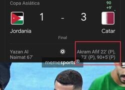 Enlace a Cristiano no puede creerlo