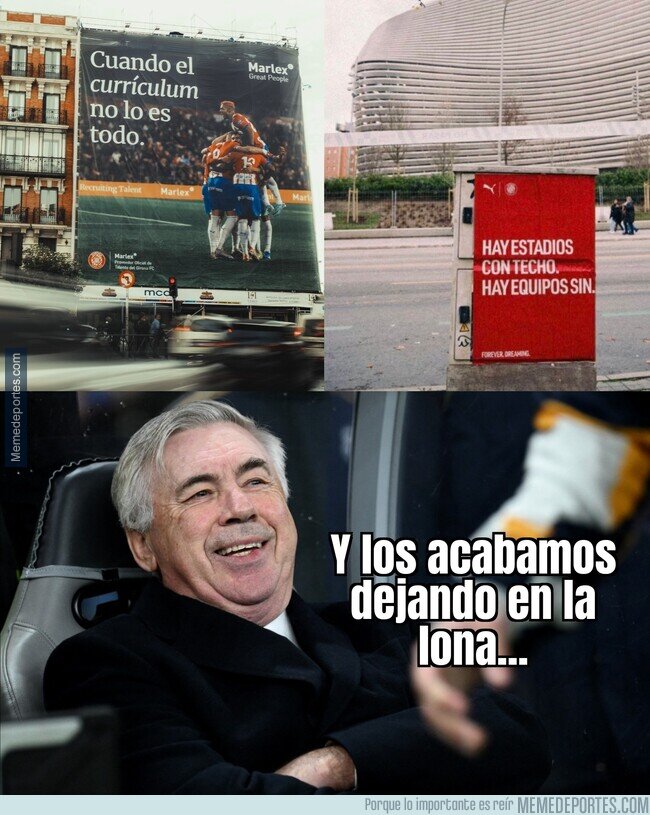 1201489 - El 'Efecto Lona' no funcionó