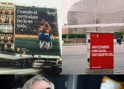 Enlace a El 'Efecto Lona' no funcionó