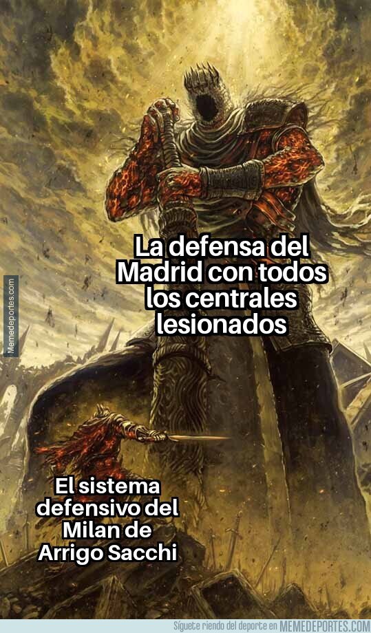 1201495 - Inexpugnable pese a las bajas