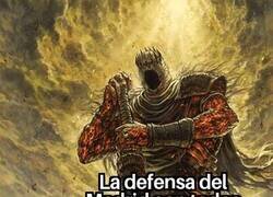 Enlace a Inexpugnable pese a las bajas