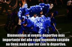 Enlace a Ya podemos volverlo a ignorar hasta el próximo año