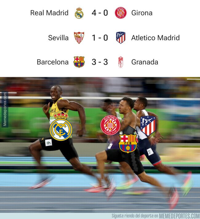 1201521 - El Madrid se escapa esta jornada