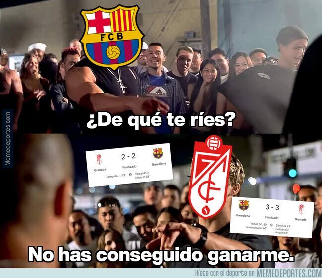 1201523 - Incapaces de ganar a un casi descendido