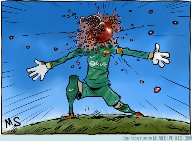 1201527 - El Granada les explotó en la cara