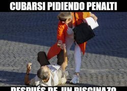 Enlace a El show de Cubarsi