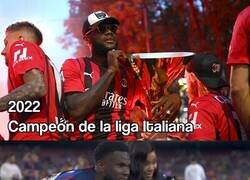 Enlace a Los años más prósperos de Kessie