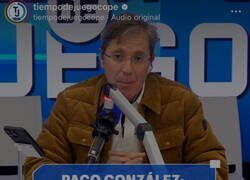 Enlace a Gavi arremete contra Paco González