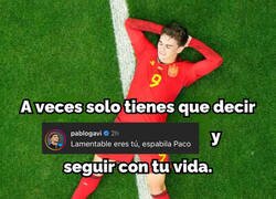 Enlace a La filosofía de Gavi