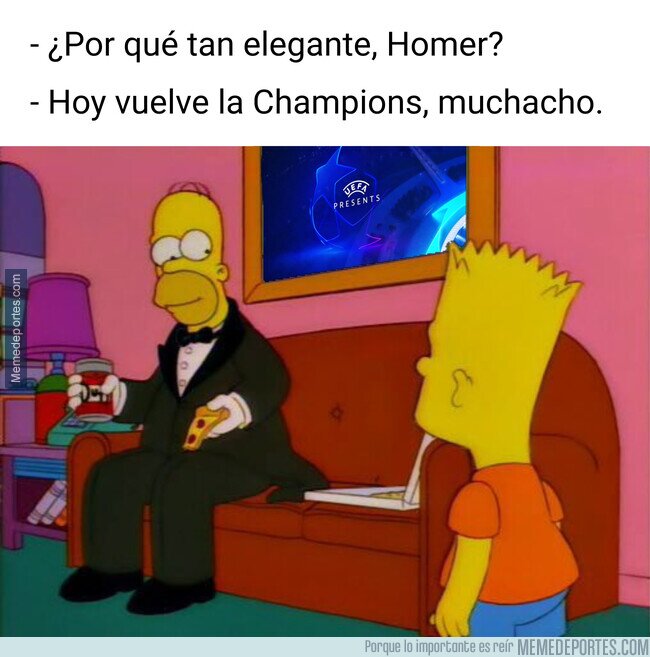 1201562 - Toca ponerse las mejores galas