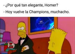 Enlace a Toca ponerse las mejores galas