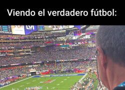 Enlace a Lo del fondo solo es un show