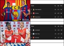 Enlace a Estos dos no pueden ser más gafes