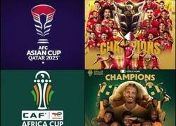 Enlace a Los anfitriones están ganando todos los torneos de este año