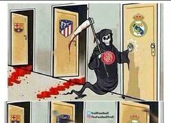 Enlace a El Girona encontró su criptonita