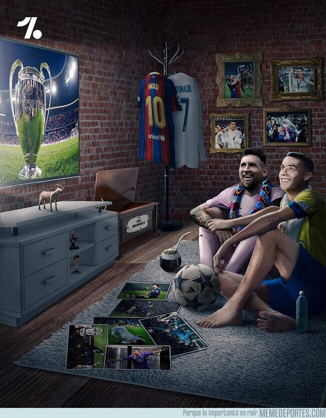 1201575 - Ahora solo son espectadores