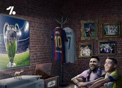 Enlace a Ahora solo son espectadores