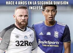 Enlace a Que bonita coincidencia