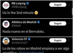 Enlace a Todo esto es solo de los últimos dos años. Se empiezan a dar cuenta