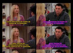 Enlace a Lo único que salva su temporada es decir que roban otros