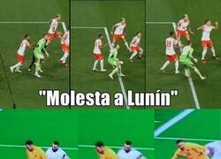 Enlace a Real Madrid corrompe todo lo que toca