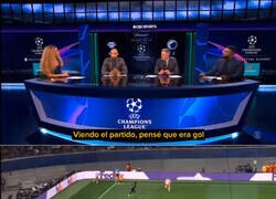 Enlace a Thierry Henry retrata al antimadridismo