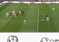 Enlace a Nadie sabe qué pitó