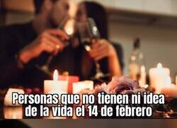 Enlace a Mi cita de San Valentín