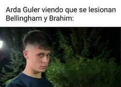 Enlace a ¿Me va a tocar jugar?