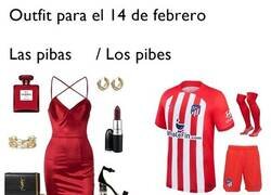 Enlace a Día especial para ambos