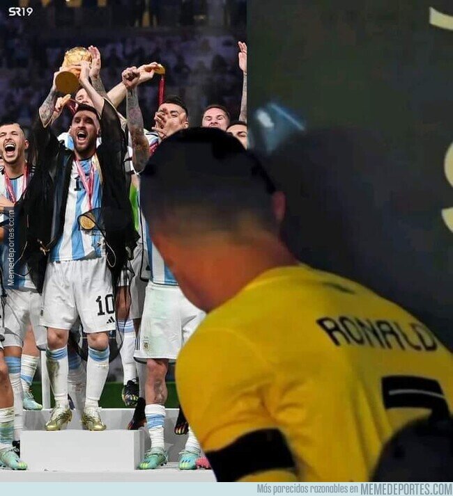 1201622 - Una perspectiva dolorosa