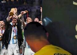 Enlace a Una perspectiva dolorosa