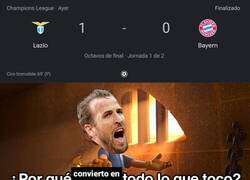 Enlace a La 'Tottenhamización' de Bayern