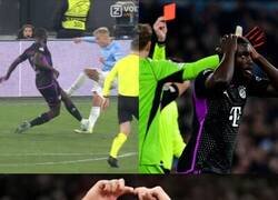 Enlace a 'Upamaguire' vuelve a las andadas