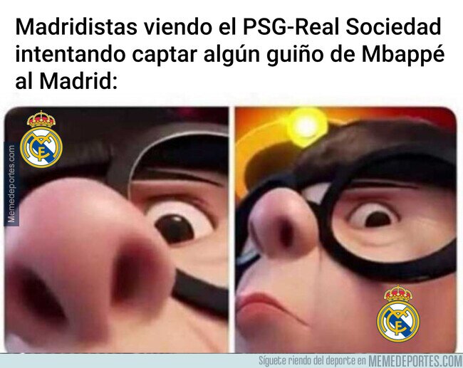 1201638 - Vamos, haz algo madridista...