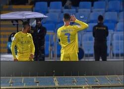 Enlace a ¡No os escucho!