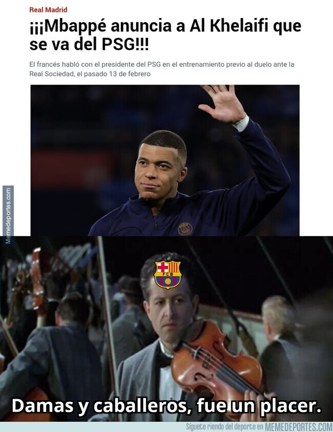 1201665 - Fue un honor tener opciones deportivas todos estos años